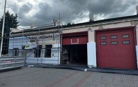 Aktualne inwestycje na terenie Gminy Dobrcz: Sołectwo Dobrcz (Stan na dzień 10.07.2026 r.) 2