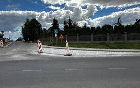 Aktualne inwestycje na terenie Gminy Dobrcz: Sołectwo Dobrcz (Stan na dzień 10.07.2026 r.) 4
