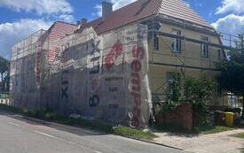 Aktualne inwestycje na terenie Gminy Dobrcz: Sołectwo Dobrcz (Stan na dzień 10.07.2026 r.) 6