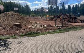 Aktualne inwestycje na terenie Gminy Dobrcz: Sołectwo Dobrcz (Stan na dzień 10.07.2026 r.) 7