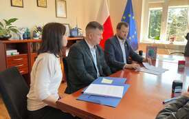 Drodzy Mieszkańcy &ndash; mamy kolejną świetną wiadomość! 1