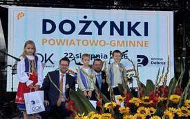 Dożynki 2026 2
