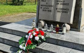 87. rocznica wybuchu II wojny światowej
