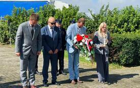 87. rocznica wybuchu II wojny światowej