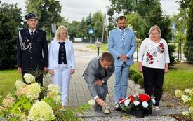 87. rocznica wybuchu II wojny światowej