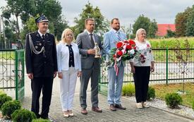 87. rocznica wybuchu II wojny światowej
