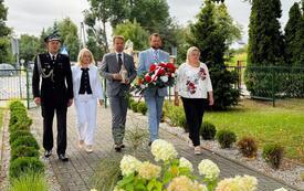 87. rocznica wybuchu II wojny światowej