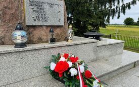 87. rocznica wybuchu II wojny światowej
