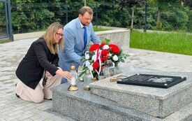 87. rocznica wybuchu II wojny światowej