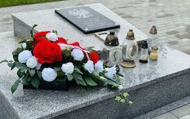 87. rocznica wybuchu II wojny światowej