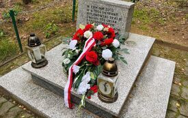 87. rocznica wybuchu II wojny światowej