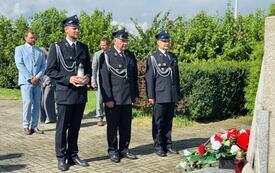 87. rocznica wybuchu II wojny światowej