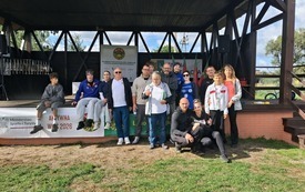 Sukces Mieszkańc&oacute;w Gminy Dobrcz!