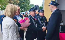 90-lecie działalności OSP Wudzyn