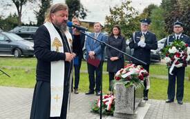 Dzień Pamięci Ofiar Zagłady Os&oacute;b z Zaburzeniami Psychicznymi