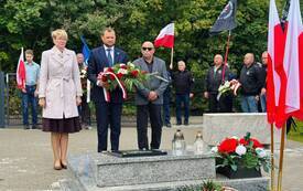 Dzień Pamięci Ofiar Zagłady Os&oacute;b z Zaburzeniami Psychicznymi