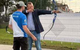 Festyn Pokoleń w Dobrczu