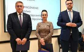 ieszkańcy Gminy Dobrcz wyr&oacute;żnieni w XXVII edycji konkursu &bdquo;Najpiękniejszy ogr&oacute;d w Powiecie Bydgoskim&rdquo;