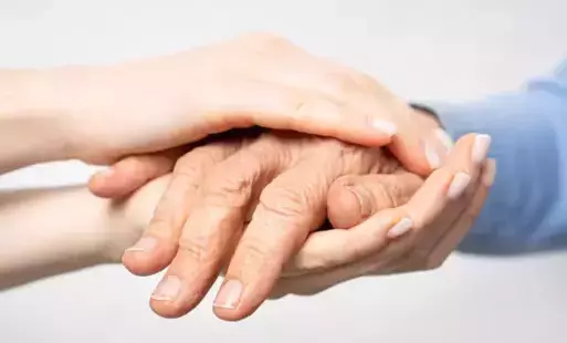 Zdjęcie do Opieka Wytchnieniowa - dodatkowy nab&oacute;r!