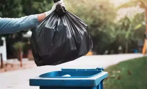Zdjęcie do Płatność za zagospodarowanie odpadami komunalnymi