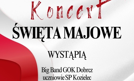 Zdjęcie do Koncert Świąt Majowych