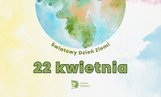 Zdjęcie do Światowy Dzień Ziemi