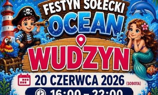 Zdjęcie do Festyn sołecki w Wudzynie