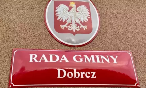 Zdjęcie do Ogłoszenie o XXIII Sesji Rady Gminy Dobrcz i wsp&oacute;lnym posiedzeniu komisji