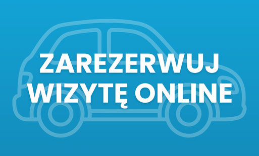 Zdjęcie do Zarezerwuj wizytę w Wydziale Komunikacji online