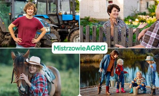 Zdjęcie do Głosowanie w plebiscycie sołeckim i rolniczym MISTRZOWIE AGRO 2026