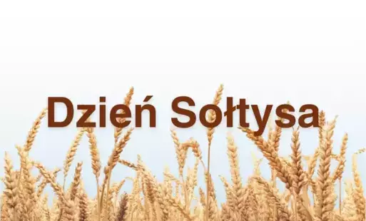Zdjęcie do Dzień Sołtysa