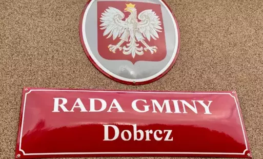 Zdjęcie do Ogłoszenie o XI Sesji Rady Gminy Dobrcz i wsp&oacute;lnym posiedzeniu komisji