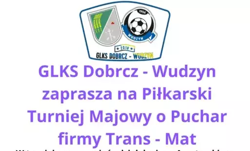 Zdjęcie do Piłkarski Turniej Majowy