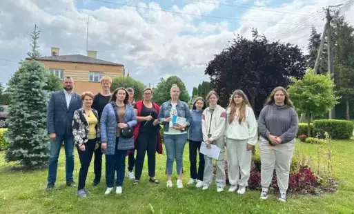 Zdjęcie do Szukamy pomysł&oacute;w na rewitalizację zielenią