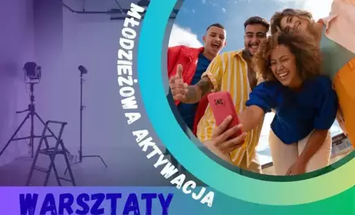 Zdjęcie do Warsztaty Multimedialne w świetlicy wiejskiej w Bor&oacute;wnie