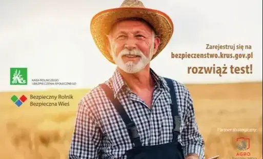 Zdjęcie do Konkurs testowy dla rolnik&oacute;w