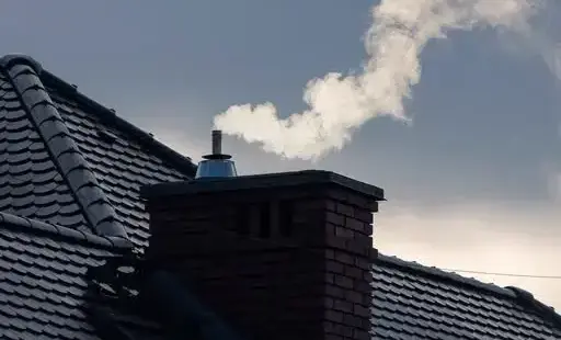 Zdjęcie do Komunikat Regionalnego Oddziału KRUS: Czujniki Tlenku Węgla