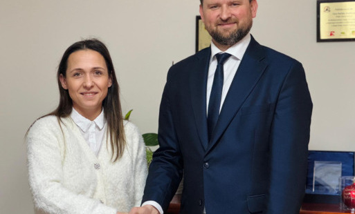 Zdjęcie do Mianowanie nauczyciela Szkoły Podstawowej w Wudzynie