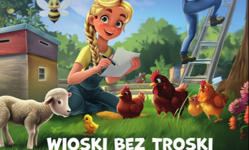 Zdjęcie do &bdquo;Wioski bez troski&rdquo;