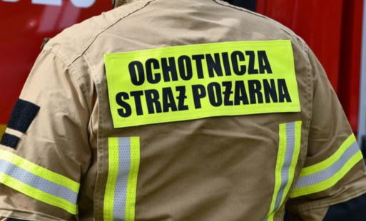 Zdjęcie do Modernizacja remizy OSP w Dobrczu z przystosowaniem dostępu do potrzeb os&oacute;b z niepełnosprawnościami