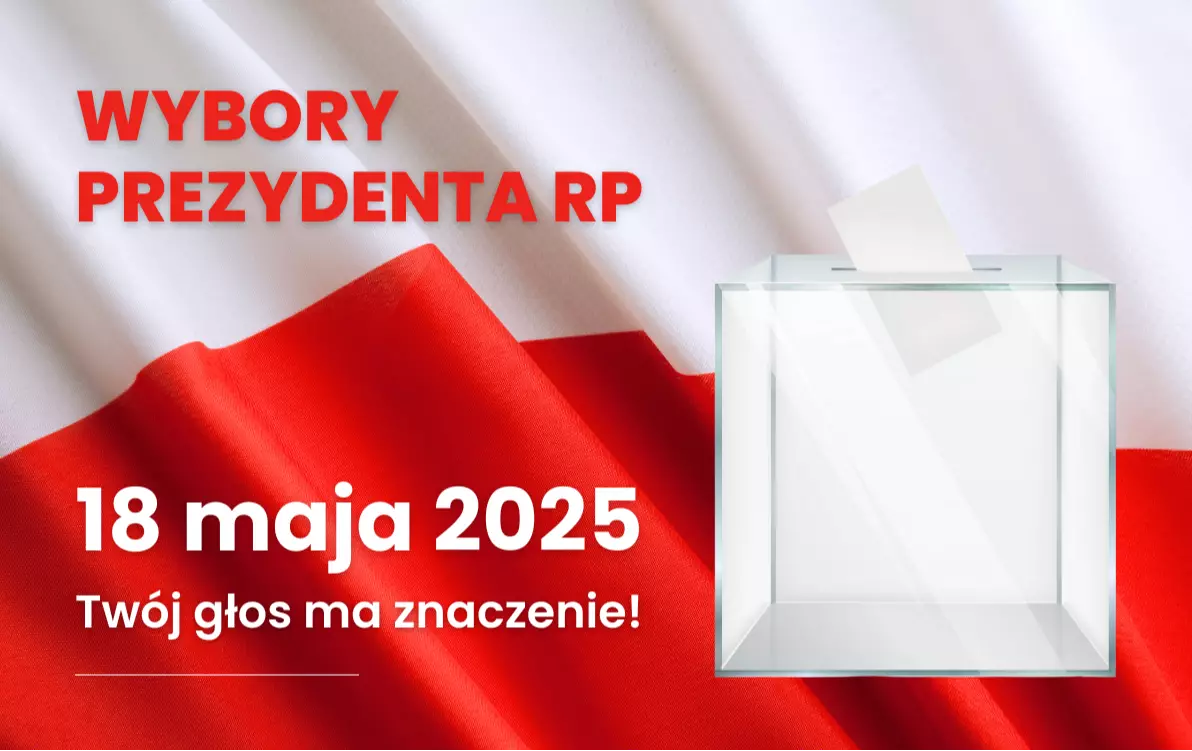 Zdjęcie do Wybory Prezydenta Rzeczypospolitej Polskiej