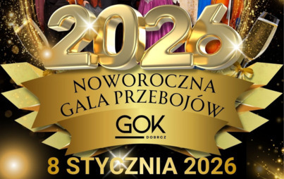 Zdjęcie do Koncert Noworoczny