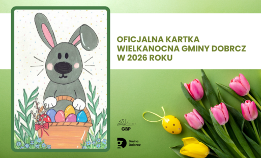 Zdjęcie do Konkurs plastyczny pn. "Kartka Wielkanocna" rozstrzygnięty