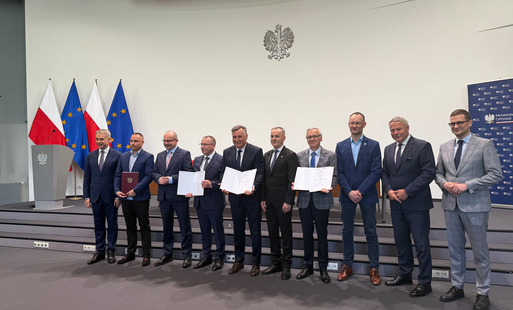 Zdjęcie do Bezpieczeństwo cyfrowe naszych wodociąg&oacute;w!