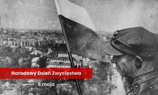 Zdjęcie do Narodowy Dzień Zwycięstwa