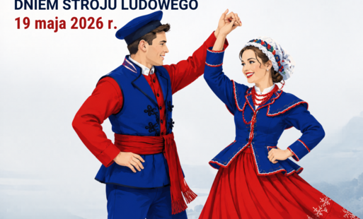 Zdjęcie do Święto Sołectw Powiatu Bydgoskiego i Dzień Stroju Ludowego