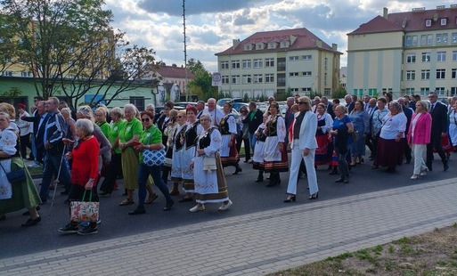 Zdjęcie do Święto Sołectw Powiatu Bydgoskiego