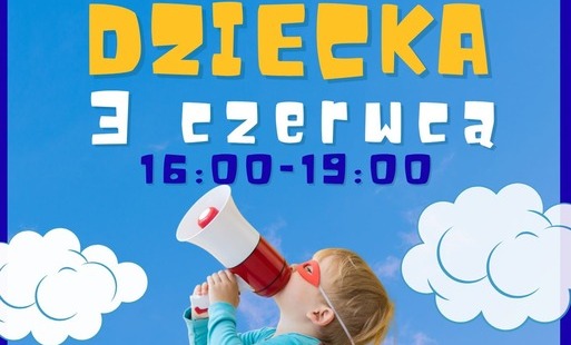 Zdjęcie do Dzień Dziecka w Trzebieniu
