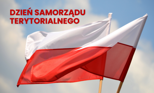 Zdjęcie do Dzień Samorządu Terytorialnego