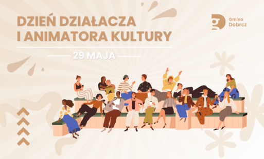 Zdjęcie do Dzień Działacza i Animatora Kultury